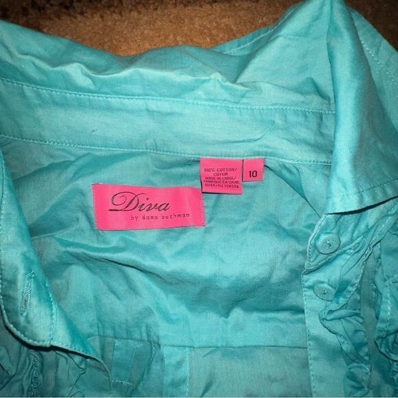 Diva shirt  - Picture 3 of 4